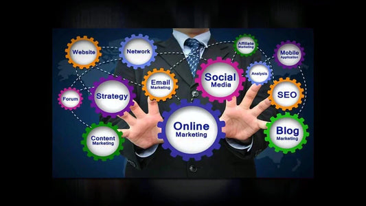 Affiliate Marketing With NecklacesAura.com: