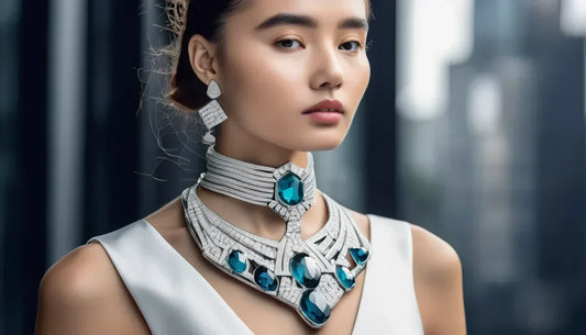 The Future of Modern Necklaces