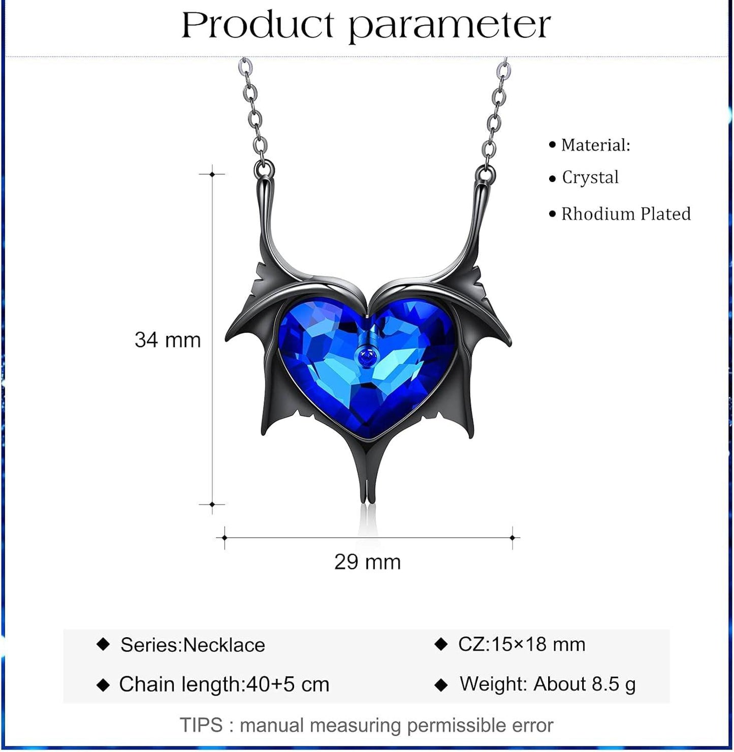 Thoughtful Gifts for Her, Ideal for Moms, Wives, Birthdays, Graduations, and Bridesmaids - Necklaces Aura