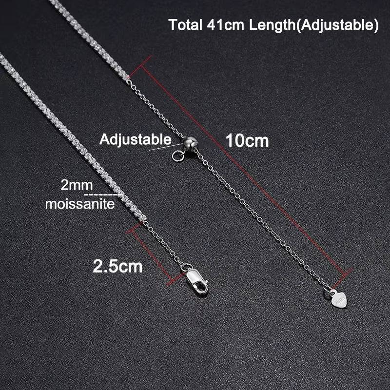 Total 41 cm lenght adjustable